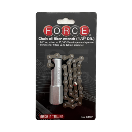 Llave Filtro Cadena 61901