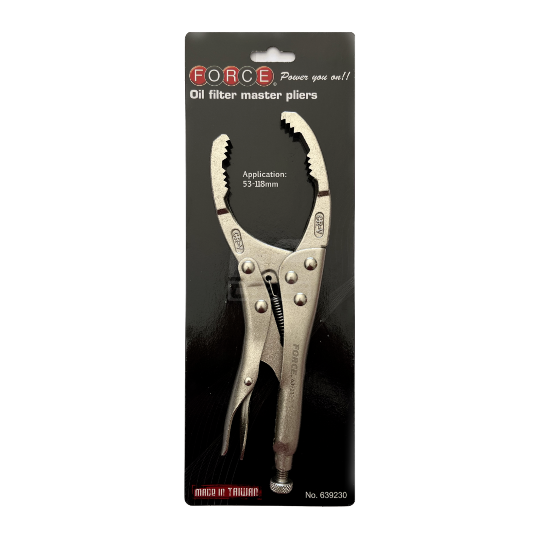 639230 Llave Filtro Caiman 639230 - Imagen 1
