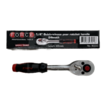 Chicharra 1/4" 80222