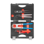 Kit P/Servicio Homocineticas 6Pzs 904T8