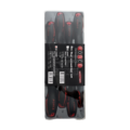 Juego de Atornilladores Torx Perforados T-8H - T-40H (2086T)