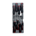 Juego de Atornilladores Torx Perforados T-8H - T-40H (2086T) - Imagen 2