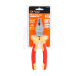Alicate Universal 8" Aislado 1000V