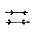 Compresor de Espirales 370mm 627370