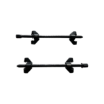 Compresor de Espirales 370mm 627370