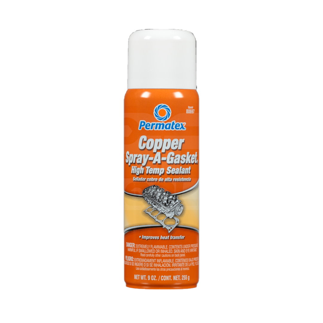80697 Sellador Cooper Spray Gasket - Imagen 1