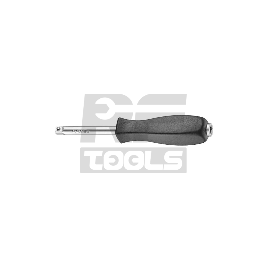 8143 Mango Destornillador 1/4" (8143) - Imagen 1