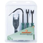 Set Servicio de Puertas Automotriz AB030040