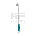 Inflador Doble 345mm de Largo AG010045