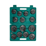 Juego de Copas Filtro de Aceite 16PC AI050004B