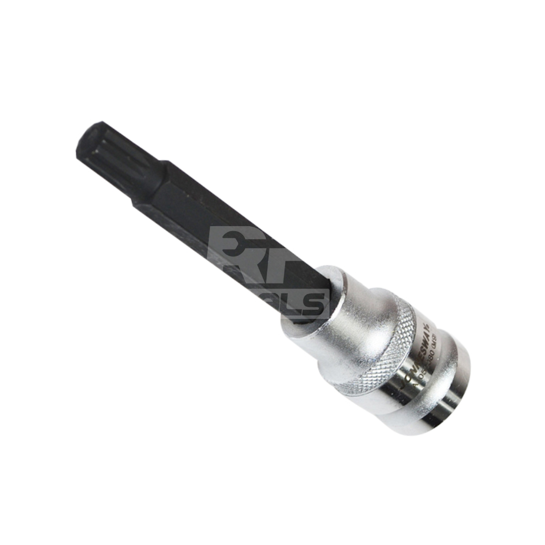 AI050080 Dado Cuadrante 1/2" X M9 Culata Toyota AI050080 - Imagen 1