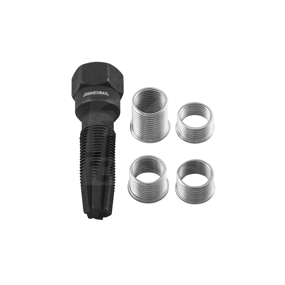 AI060002 Juego reparador de Hilos de Bujías 18mm (AI060002) - Imagen 1