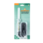 Probador de Circuitos Electrónicos 6 y 12V (AR030046)