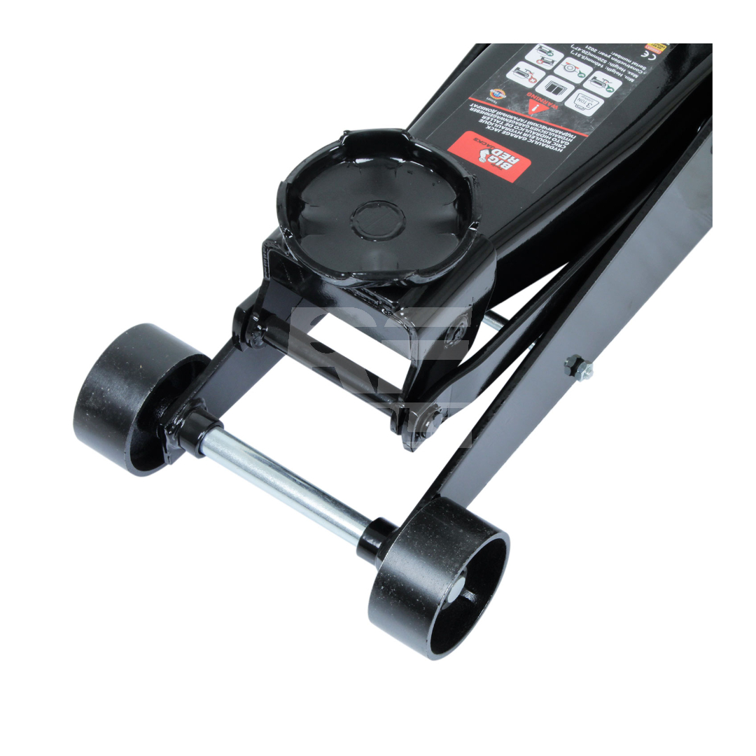 T83001 (2) Gata Caiman 3 Ton T83001 - Imagen 1