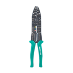 Alicate Pela Cables 8 en 1 (V1402)