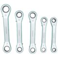 Juego de Llaves Chicharra 8PC W47108SP - Imagen 3