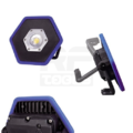 Foco Led Portátil 1000LM (WL4016) - Imagen 2