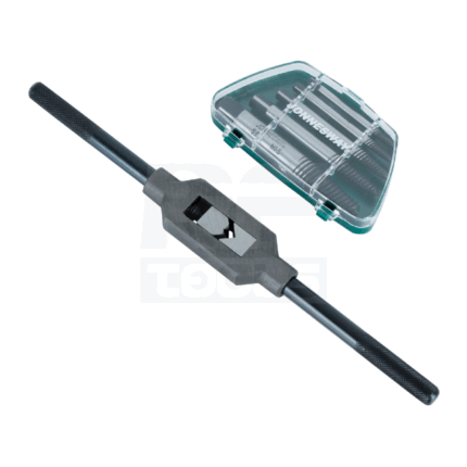 Extractor de Pernos 7 Piezas (AG010110)